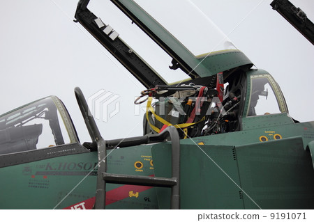 Air Self Defense Force F-4 Phantom 9191071