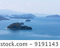 Islands of Setouchi 9191143