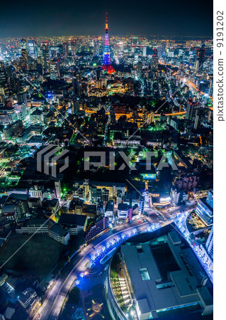 奧運城市·東京 9191202