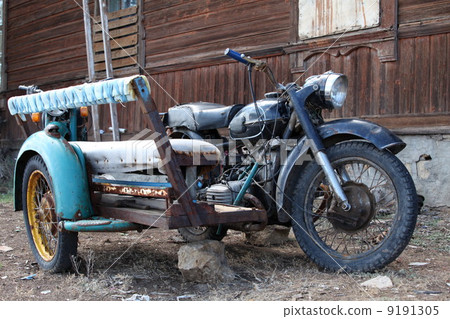 Vintage Sidecar 9191305