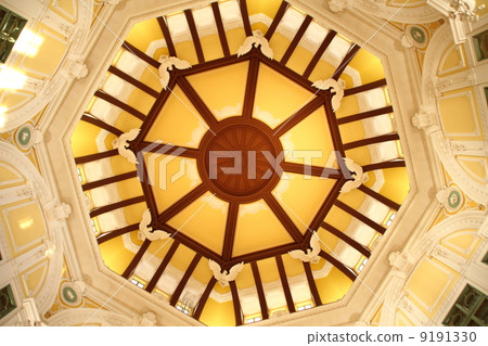 東京站丸井屋頂 9191330