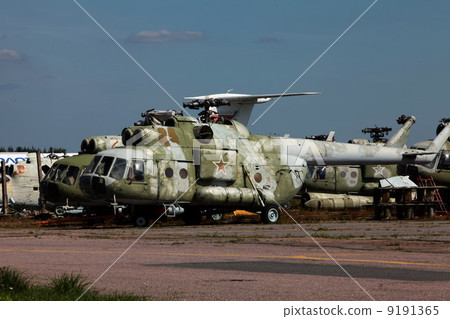 Russian military helicopters Russian military helicopters 9191365