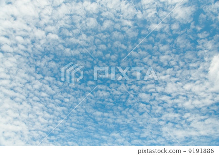 Beautiful Cloudy Sky Beautiful Cloudy Sky 9191886