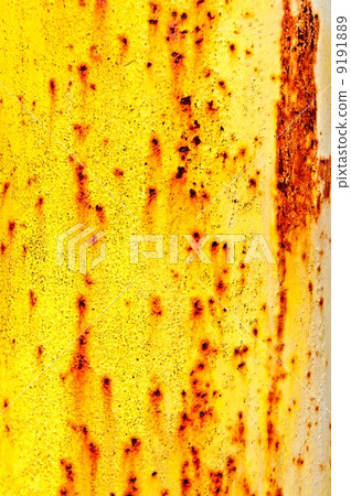 Yellow Grunge Background 9191889