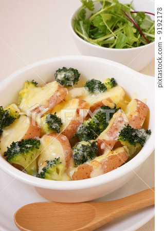 明星紅寶石焗烤 9192178