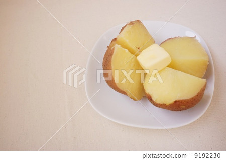 明星紅寶石黃油 9192230