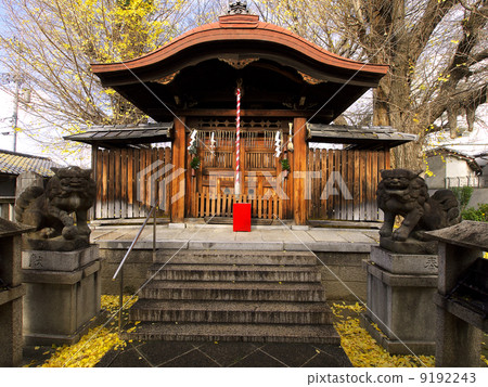 Uga Shrine Uga Shrine 9192243