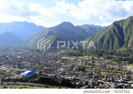 88859 Urubamba 9192562
