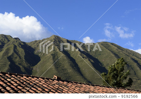 88863 Urubamba 9192566