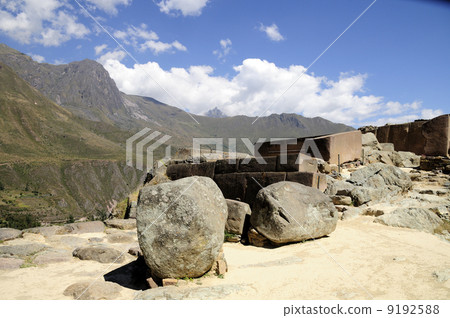 88886 Orient Thame Tambo Site 9192588