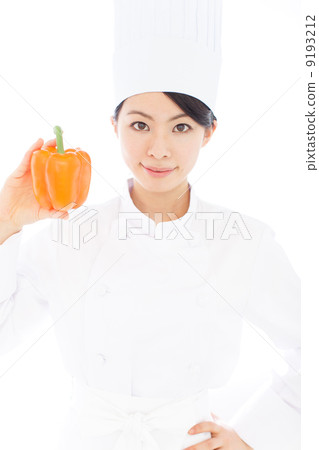 辣椒粉的女人 辣椒粉的女人 9193212