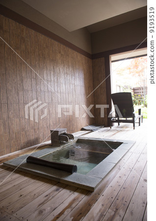 Hot spring 9193519