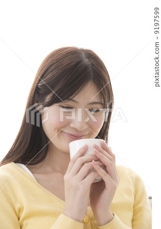 下午茶時間 9197599