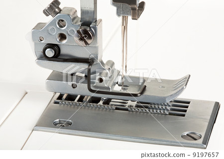 needles and foot of sewing machine needles and foot of sewing machine 9197657