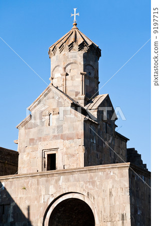 Tatev Monastery in Armenia Tatev Monastery in Armenia 9197715