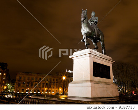 monument of Henrici Magni monument of Henrici Magni 9197733