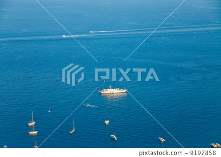 view on Ionian Sea 9197858