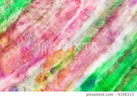 abstract pattern of cold painted batik abstract pattern of cold painted batik 9198313