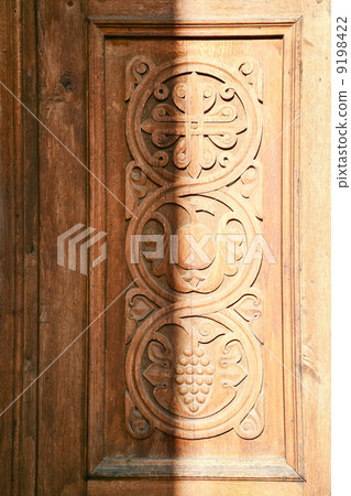 Tatev Monastery in Armenia 9198422