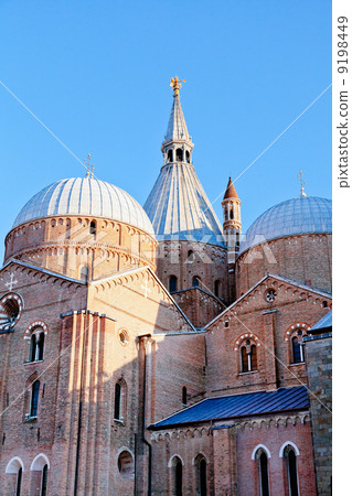 Basilica di Sant Antonio da Padova, in Padua 9198449