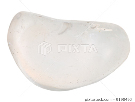 rock crystal pebble 9198493
