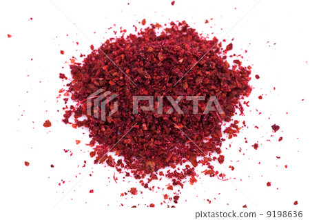 ground sumac spice 9198636