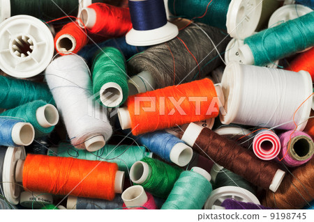 spools of thread 9198745