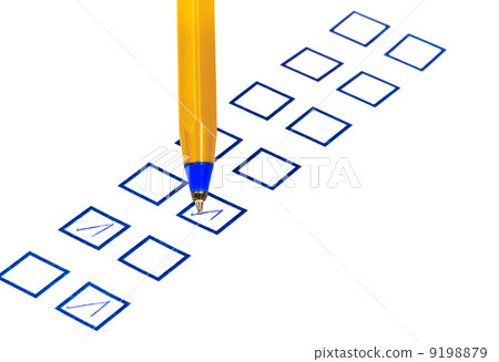 put tick in blue square box 9198879