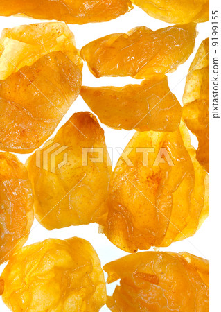 sweet dried pears close up sweet dried pears close up 9199155