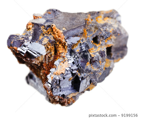 Chalcocite mineral 9199156