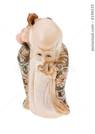 Chinese god - Shou-Xing 9199335