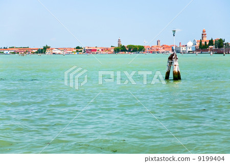 Venetian Lagoon Venetian Lagoon 9199404