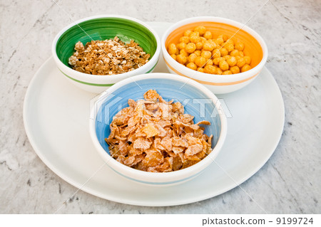 cereals for breakfast cereals for breakfast 9199724