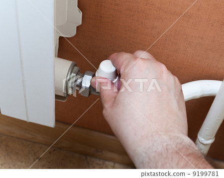 thermostat of home heat radiator thermostat of home heat radiator 9199781