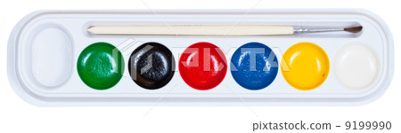 new simple watercolor set 9199990