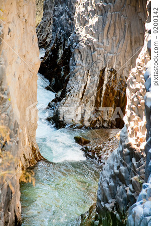 gole Alcantara, Sicily 9200142