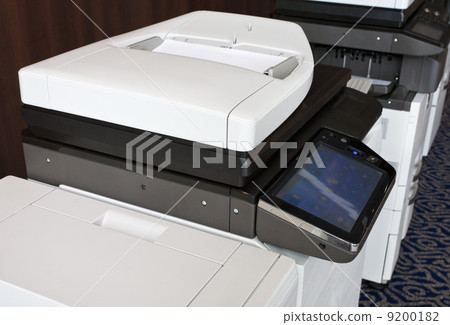 MFD - copiers MFD - copiers 9200182