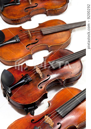 several used fiddles 9200292