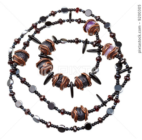 handmade women necklace handmade women necklace 9200305