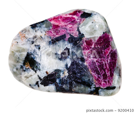 granulite with garnet 9200410