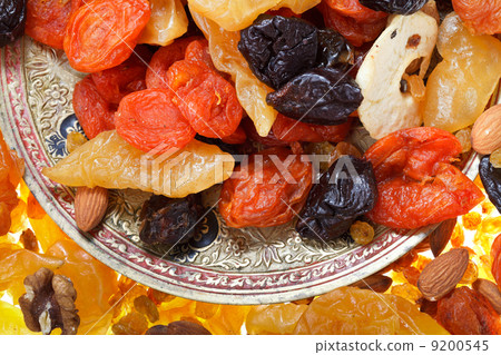 sweet dried fruits sweet dried fruits 9200545