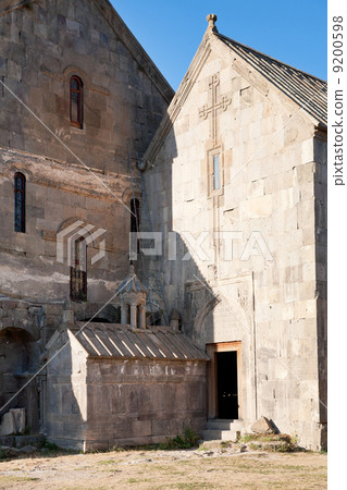 Tatev Monastery in Armenia 9200598