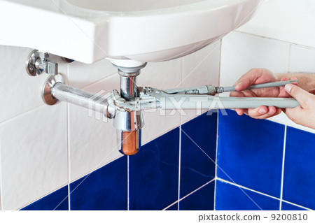 repairing sink drain repairing sink drain 9200810