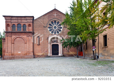 Basilica of San Domenico, Bologna, Italy 9201031