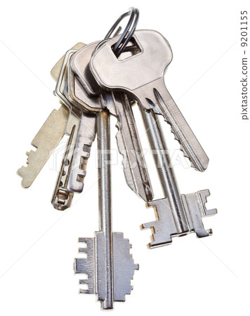 bunch of keys bunch of keys 9201155