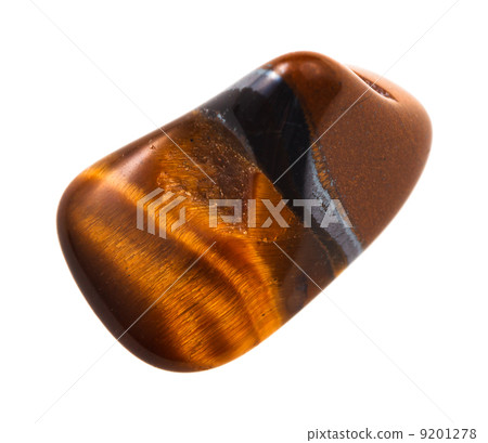 tigereye pebble 9201278