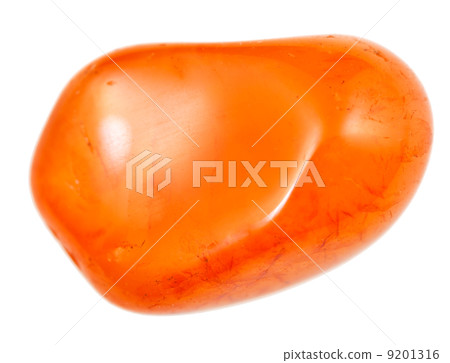 Chalcedony pebble 9201316