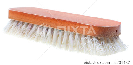 old wooden clothes brush old wooden clothes brush 9201487