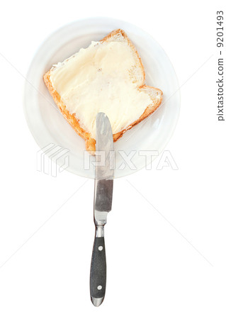bread and butter sandwich 9201493