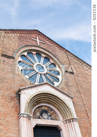 Basilica of San Domenico in Bologna, Italy 9201536